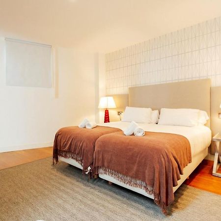 Minty Stay 3Bd Apartment - Triana 塞维利亚 外观 照片