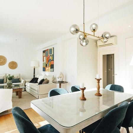 Minty Stay 3Bd Apartment - Triana 塞维利亚 外观 照片