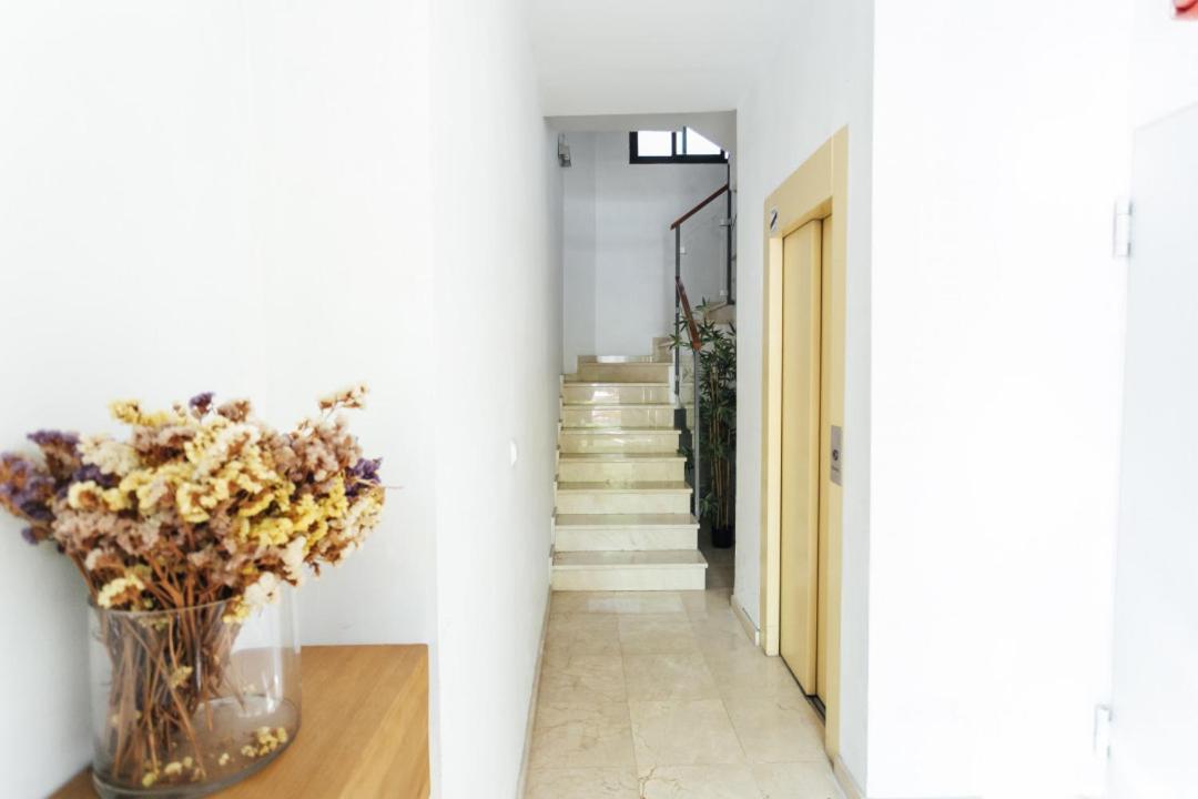 Minty Stay 3Bd Apartment - Triana 塞维利亚 外观 照片