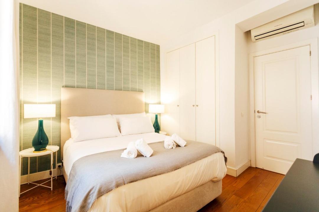 Minty Stay 3Bd Apartment - Triana 塞维利亚 外观 照片