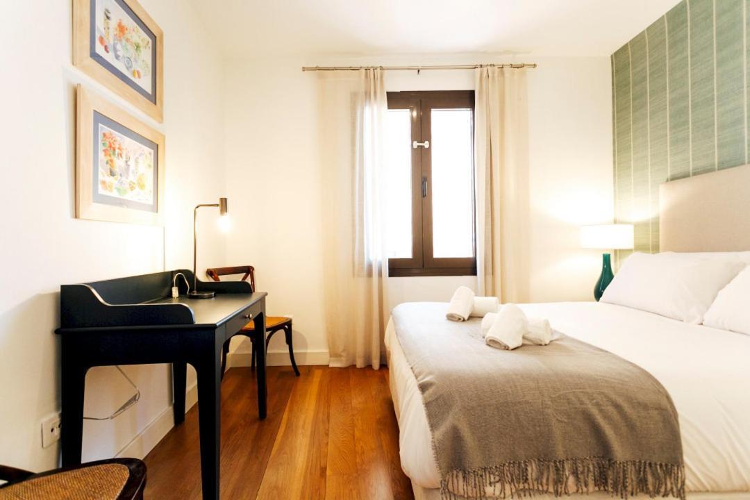 Minty Stay 3Bd Apartment - Triana 塞维利亚 外观 照片