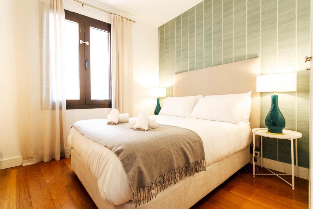 Minty Stay 3Bd Apartment - Triana 塞维利亚 外观 照片
