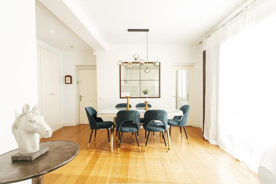 Minty Stay 3Bd Apartment - Triana 塞维利亚 外观 照片