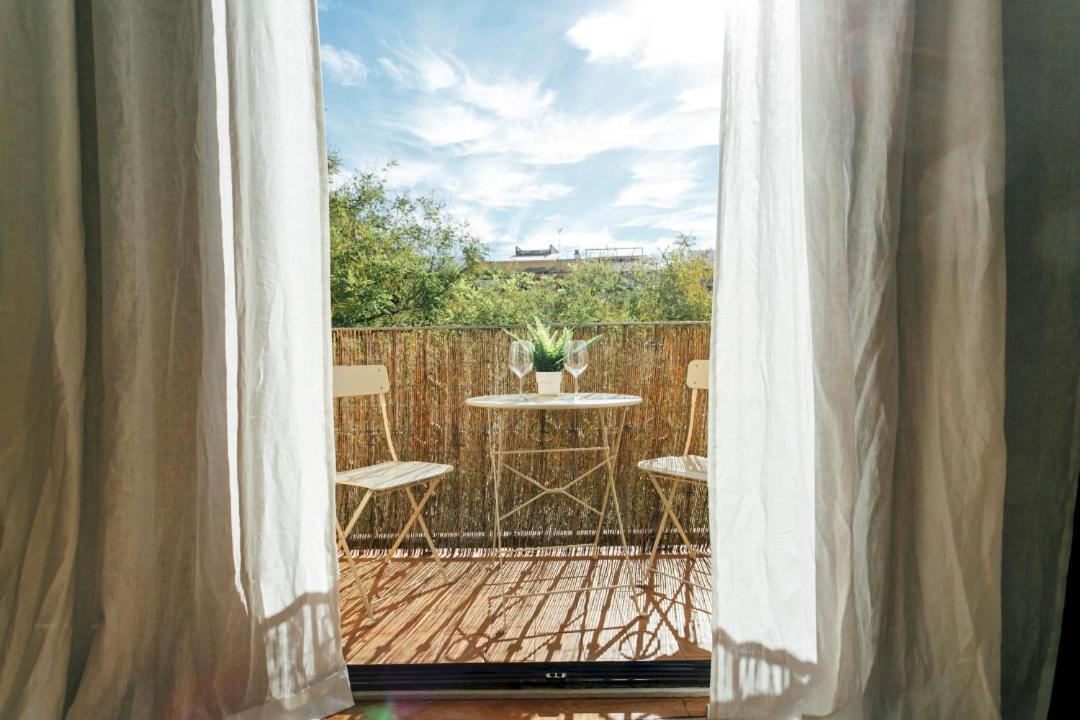 Minty Stay 3Bd Apartment - Triana 塞维利亚 外观 照片