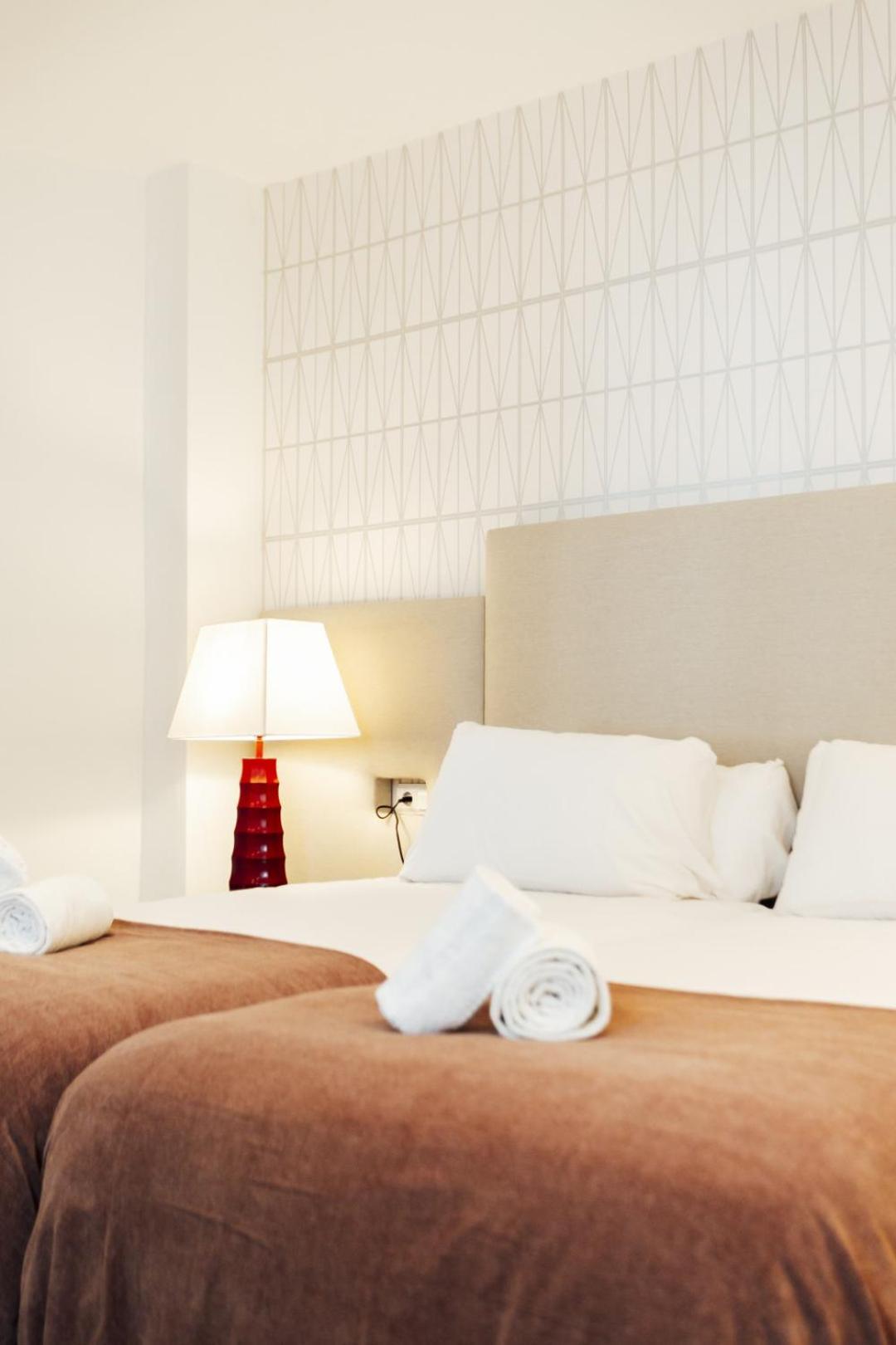Minty Stay 3Bd Apartment - Triana 塞维利亚 外观 照片