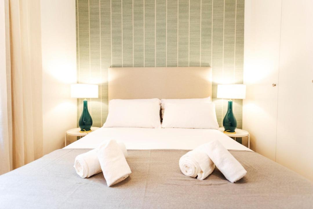 Minty Stay 3Bd Apartment - Triana 塞维利亚 外观 照片